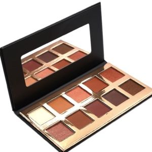 Crown Pro Eyeshadow Palette
